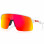Oakley Sutro Lite MATTE WHITE/Prizm Ruby