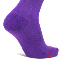KYOTO Aikon Socks PURPLE