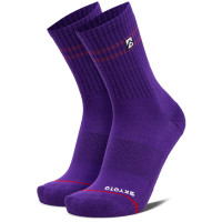 KYOTO Katsu Socks Purple,Indigo