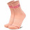 KYOTO Katsu Socks Light Pink,Acid Pink