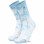 KYOTO Taida Woman Socks Light Blue,White