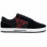 Fallen Patriot Trademark Black / Red