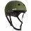 Follow Safety First Helmet Olive