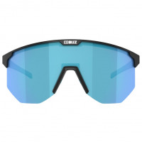 BLIZ Hero black/ brown w blue Multi