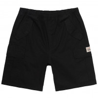 Stussy Ripstop Cargo Beach Short BLACK