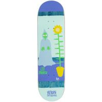 Heroin Lee Yankou Papillon Deck 8,5