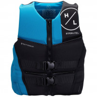 Hyperlite Prime HRM NEO BLUE/BLACK