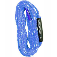 Hyperlite 2K Safety Tube Rope BLUE