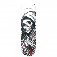 Deathwish Taylor Kirby Always GO Deck 8