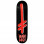 Deathwish Gang Logo Black/Red Deck 8
