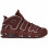 Nike AIR More Uptempo '96 DARK PONY/MED SOFT PINK-COCONUT MILK