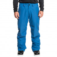 Quiksilver Estate PT M Snpt BRIGHT COBALT
