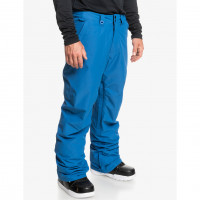 Quiksilver Estate PT M Snpt BRIGHT COBALT