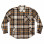 DC Over The Top Fl M SUDANBROWN