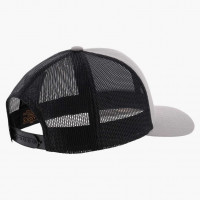 Hurley Corp Staple Trucker COOL GREY