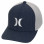 Hurley Hrly Icon Textures HAT OBSIDIAN