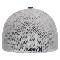 Hurley Hrly Icon Textures HAT OBSIDIAN