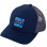 Hurley M Seacliff HAT BLUE GAZE
