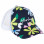 Hurley W Icon Script Trucker SOAR