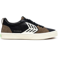 Cariuma Catiba PRO Premium Leather KHAKI