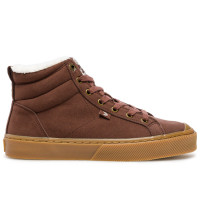 Cariuma OCA Therma High GUM BROWN