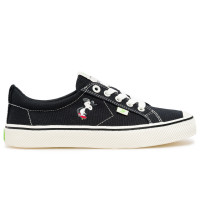 Cariuma Peanuts OCA LOW PEANUT BLACK