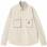 Carhartt WIP Monterey Shirt Jacket NATURAL (STONE WASHED)