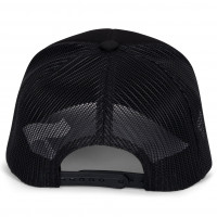 RIPNDIP Catﬁsh Trucker HAT BLACK