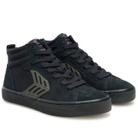 Cariuma Catiba PRO High ALL BLACK