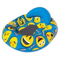 Airhead Emoji Gang Pool Float ASSORTED