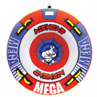 Airhead Mega 4P ASSORTED
