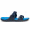 LIZARD M'S WAY Slide MIDNIGHT BLUE/ATLANTIC BLUE