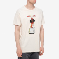 Траектория Makhno Devil BEIGE