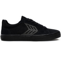 Cariuma Catiba PRO ALL BLACK/ASH GREY