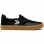 Cariuma Slip ON Skate PRO Gum Black