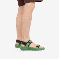 LIZARD M'S Trek FIELD GREEN/DARK GREY