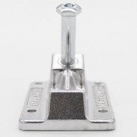 Independent Inverted Kingpin Baseplate SET ASSORTED