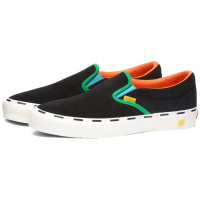 Vans UA Classic Slip-on VLT LX x Doable (DOABLE) MULTI