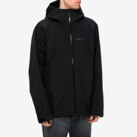 Marmot Minimalist PRO Gore TEX JKT BLACK