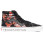 Vans UA Sk8-hi Reissue Netflix Stranger Things BLACK/RED