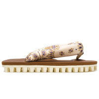 SUICOKE Gta-pt05 IVORY X BROWN