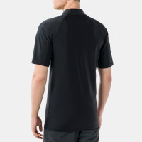 KYOTO Surf Raikura II Short Sleeve BLACK