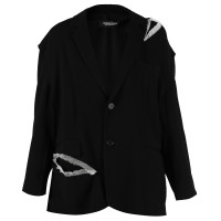 UNDERCOVER Jacket Uc1c1101 BLACK