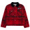 PHIPPS Insulated Chore Coat RED