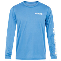 Hurley EVD Hybrid UPF LS SEAWIEW