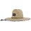 Hurley M Java Straw HAT KHAKI