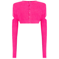 UNDERCOVER Knit Uc1c1902 PINK