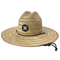 Hurley Weekender Lifeguard HAT KHAKI