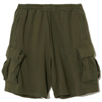UNDERCOVER Pants Uc1c4512-2 KHAKIGREEN