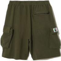 UNDERCOVER Pants Uc1c4512-2 KHAKIGREEN